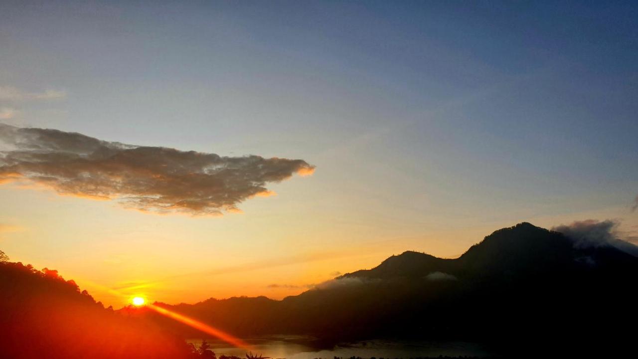 Batur Volcano Basecamp クブペンロカン エクステリア 写真