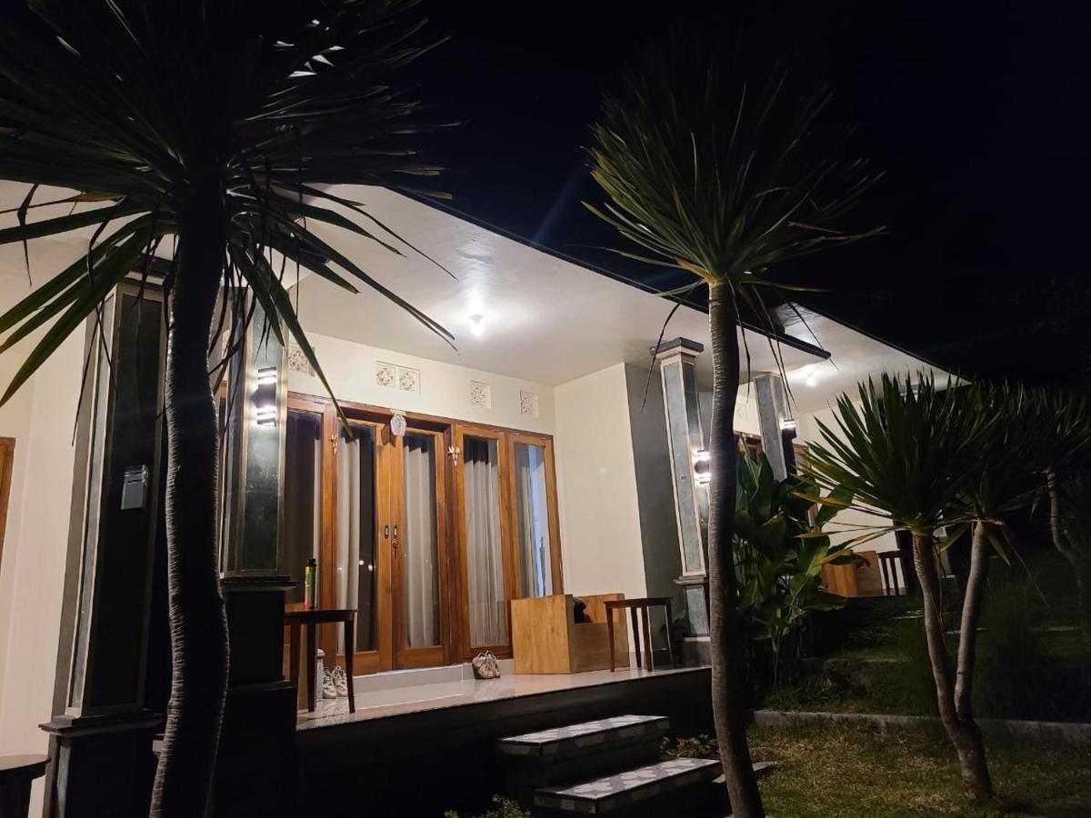 Batur Volcano Basecamp クブペンロカン エクステリア 写真