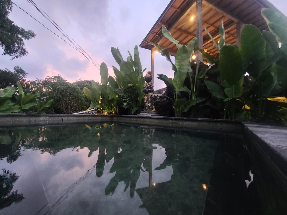 Batur Volcano Basecamp クブペンロカン エクステリア 写真