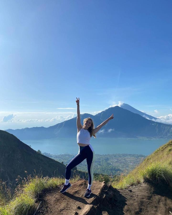 Batur Volcano Basecamp クブペンロカン エクステリア 写真