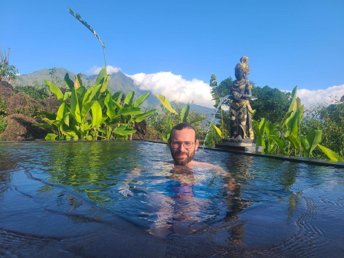 Batur Volcano Basecamp クブペンロカン エクステリア 写真