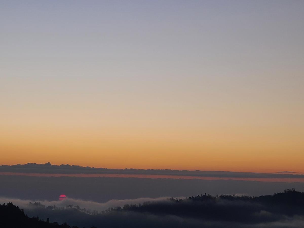Batur Volcano Basecamp クブペンロカン エクステリア 写真