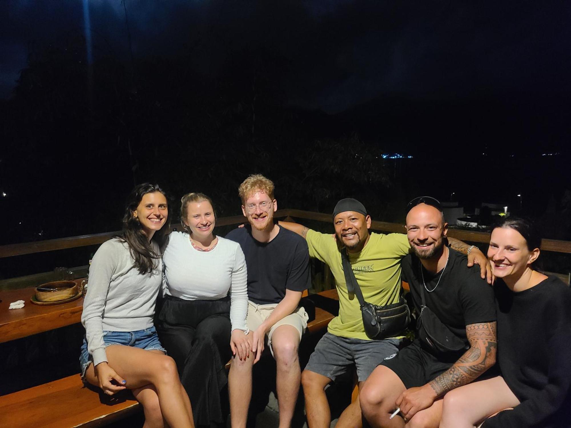 Batur Volcano Basecamp クブペンロカン エクステリア 写真