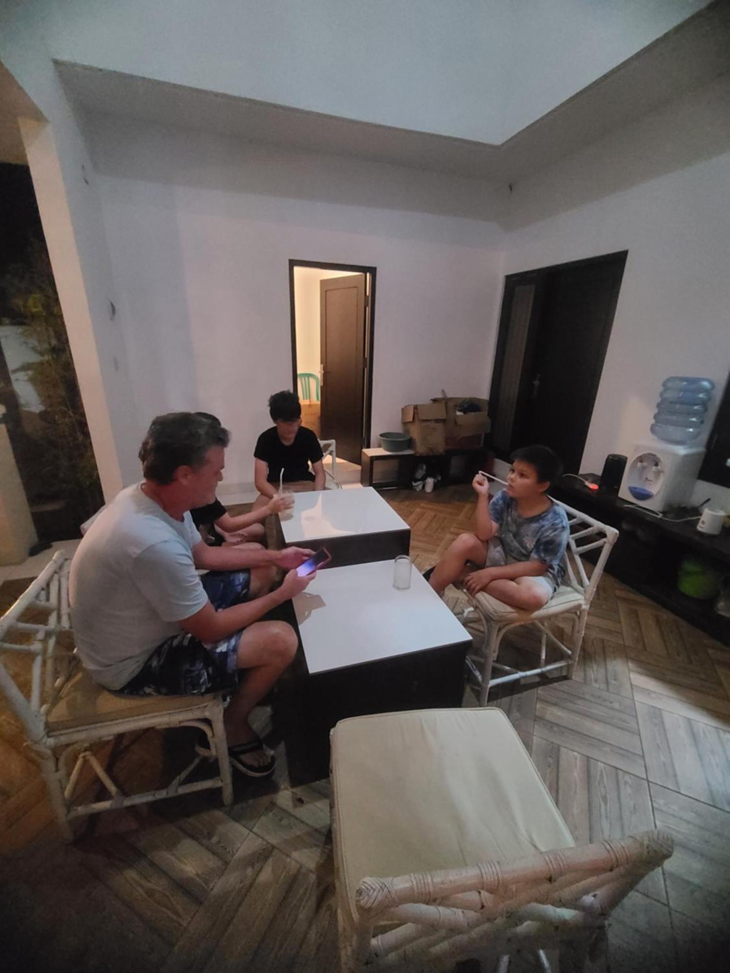 Batur Volcano Basecamp クブペンロカン エクステリア 写真