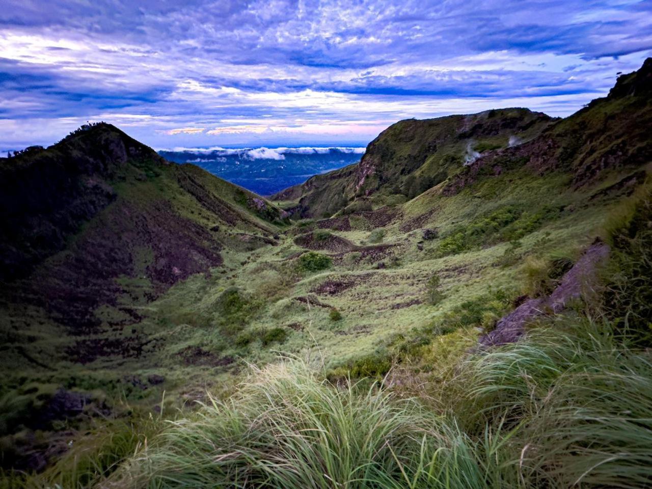 Batur Volcano Basecamp クブペンロカン エクステリア 写真