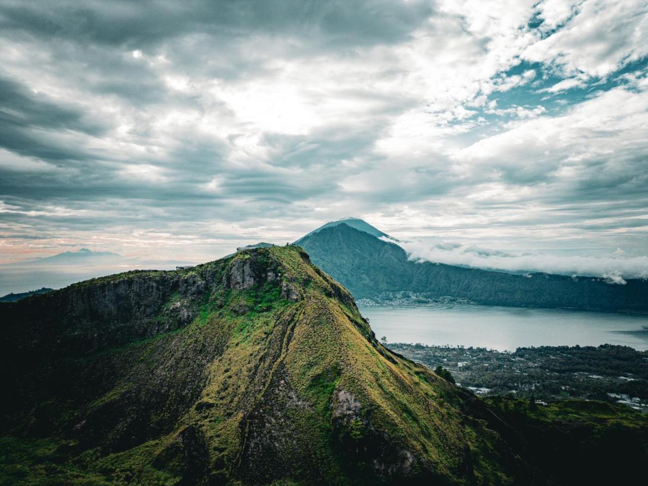 Batur Volcano Basecamp クブペンロカン エクステリア 写真