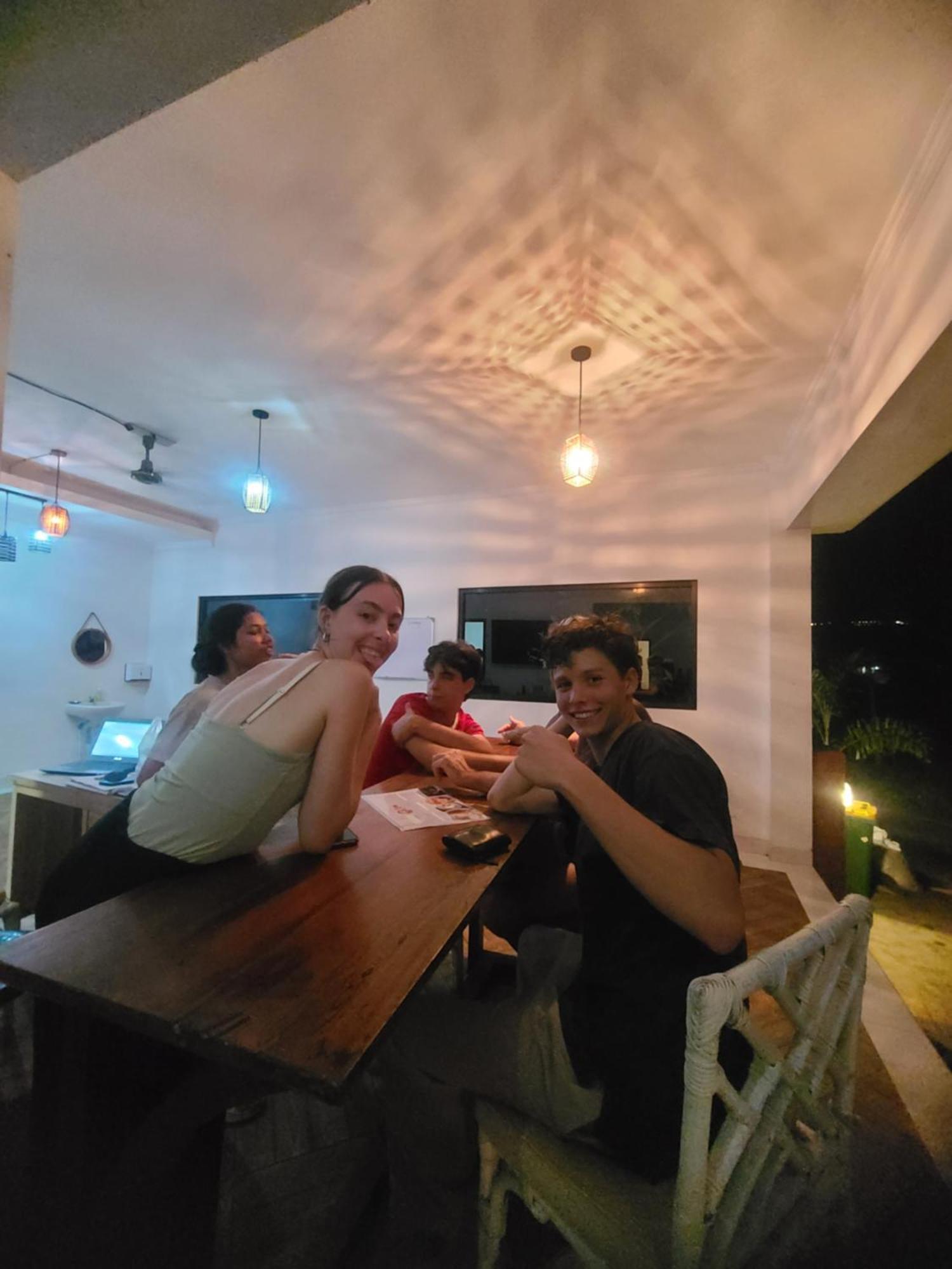 Batur Volcano Basecamp クブペンロカン エクステリア 写真